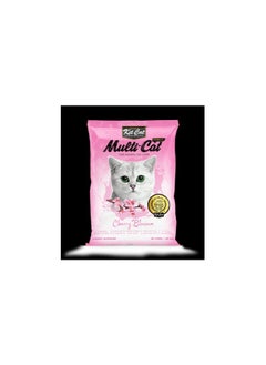 Kit Cat MultiCat Formula Cat Sand 20kg –Cherry Blossom - pzsku/ZE21E773F95F3079A8022Z/45/1741188346/2a848976-238d-4a51-b5d8-57f81c79413d