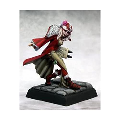 Reaper Aspis Consortium Gold Agent - Image 3