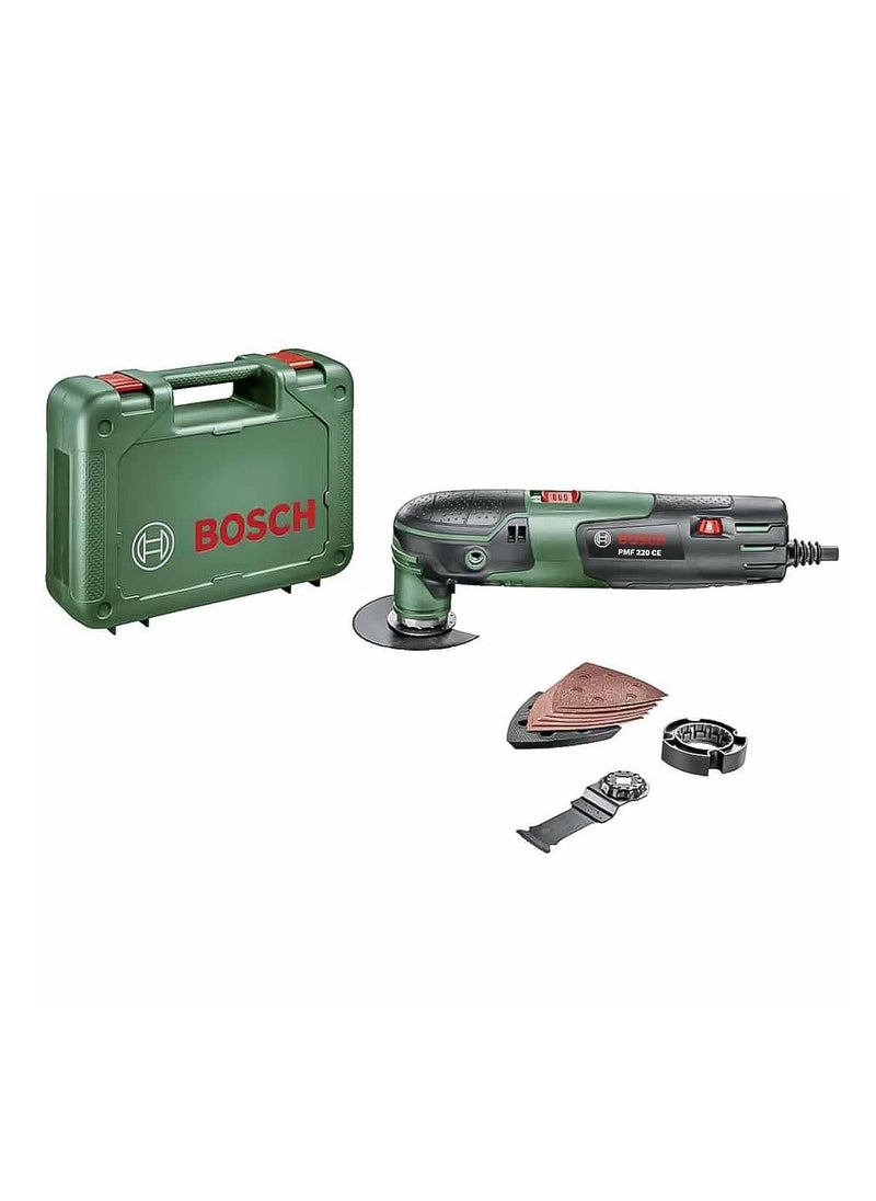 BOSCH Bosch Corded Multifunction Tool, PMF220CE 