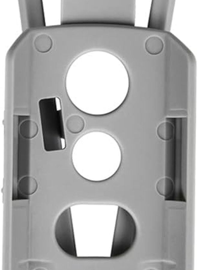 رفع حامل طي هيكل الهبوط لزحافة الثلوج لطائرة DJI Mavic Air 3 بدون طيار - Image 5