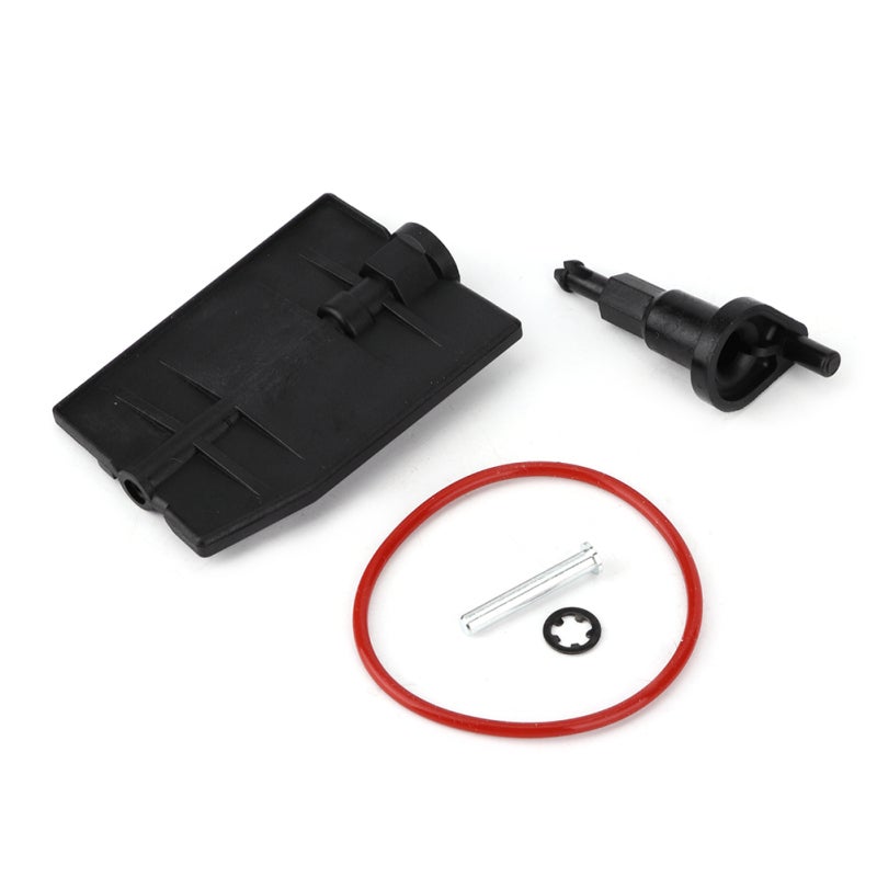 Air Intake Flap Adjuster 11617544805 Original Standard - High Precision Intake Manifold Valve for Direct Replacement - Image 1