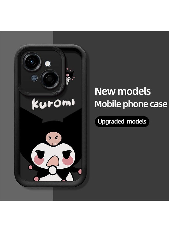 Protective Case Cover for TECNO Spark Go 1 High Quality,Bumper Back Case for TECNO Spark Go 1
