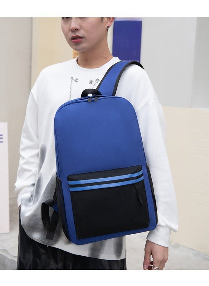 KUYING New Minimalist And Stylish Backpack  - Image 2