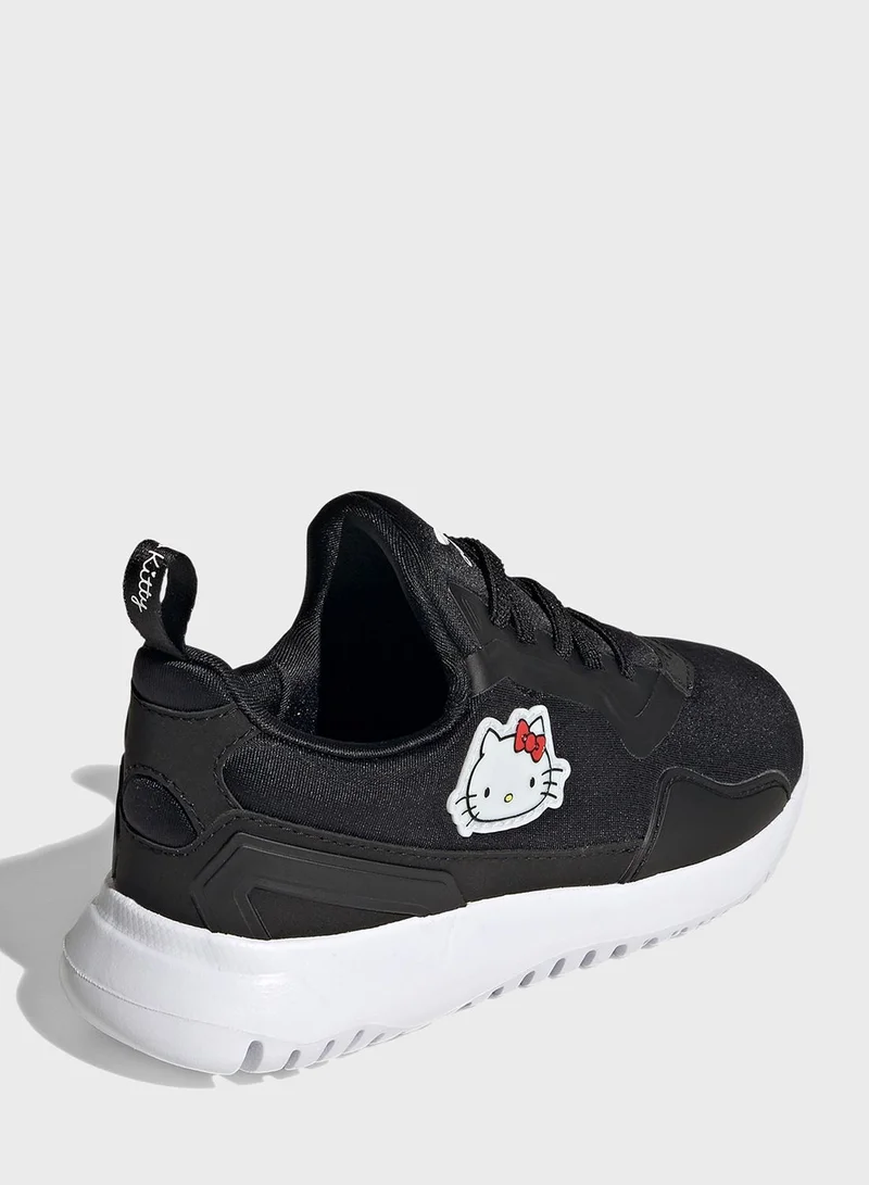 adidas Originals Kids Flex El