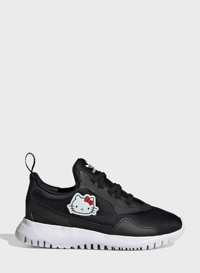 adidas Originals Kids Flex El