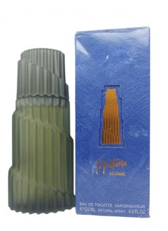 مونتانا عطر مونتانا هوم الرجالي القديم 
