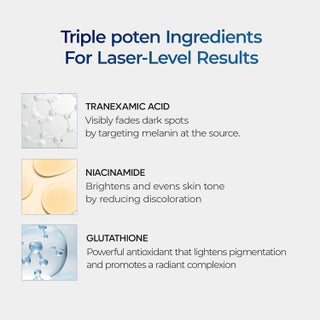 Dr. Melaxin TX Tranexamic Acid Cream - view 5