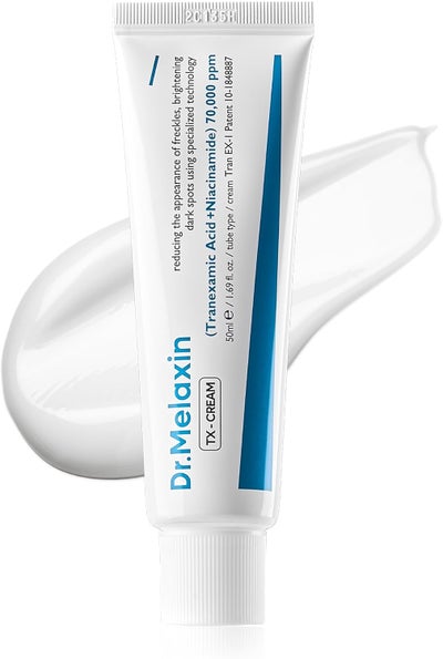 Dr. Melaxin TX Tranexamic Acid Cream