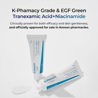 Dr. Melaxin TX Tranexamic Acid Cream - view 3