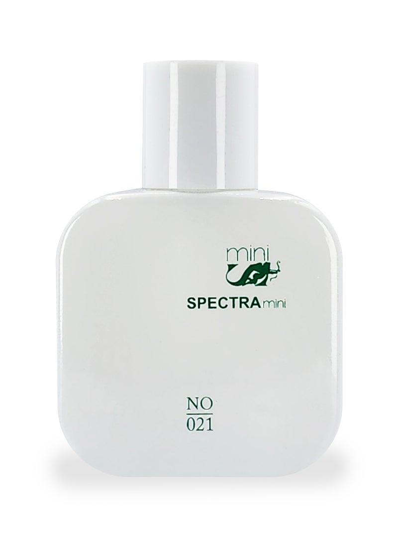سبيكترا ميني ميني 021 عطر او دي بارفيوم للرجال - 25 مل  - Image 2
