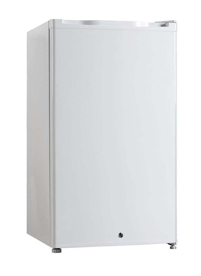 ClassPro - Single Door Compact Refrigerator 92 L D class White - Image 1