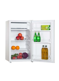 ClassPro Single Door Compact Refrigerator 92 L D class White  - Image 2