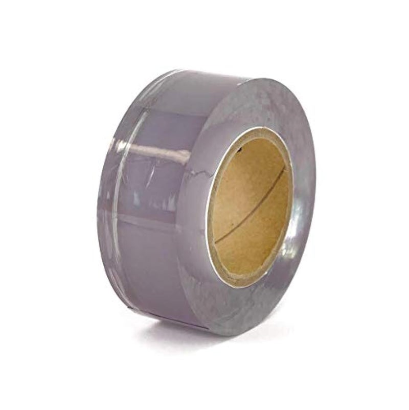 Superior Threads Hugo's Amazing Tape 50 Foot Roll x 1" Wide Reusable Double Sided Non-Stick Adhesive - Image 1