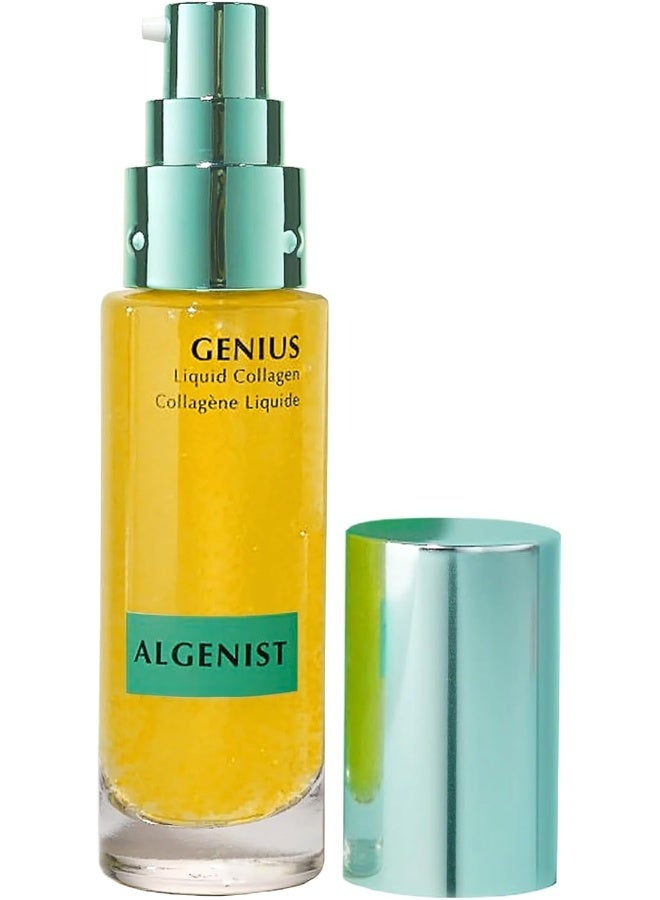 Algenist Genius Liquid Collagen - Image 1