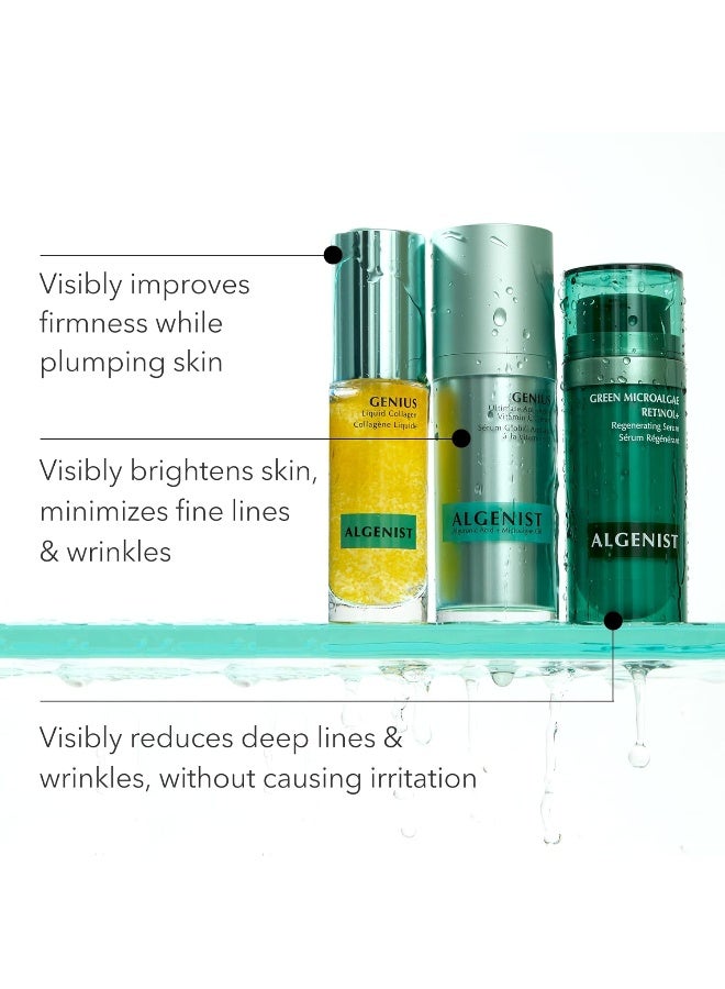 Algenist Genius Liquid Collagen - Image 4