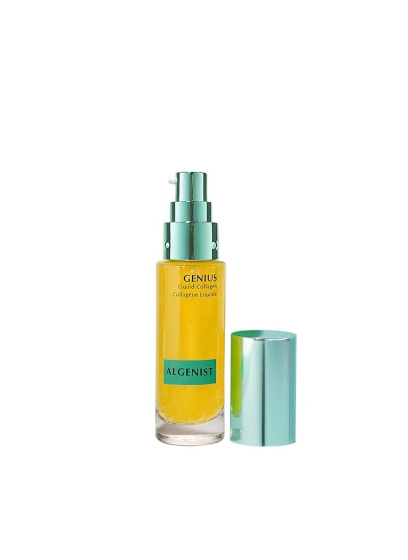 Algenist - Genius Liquid Collagen, 1 oz - Image 1