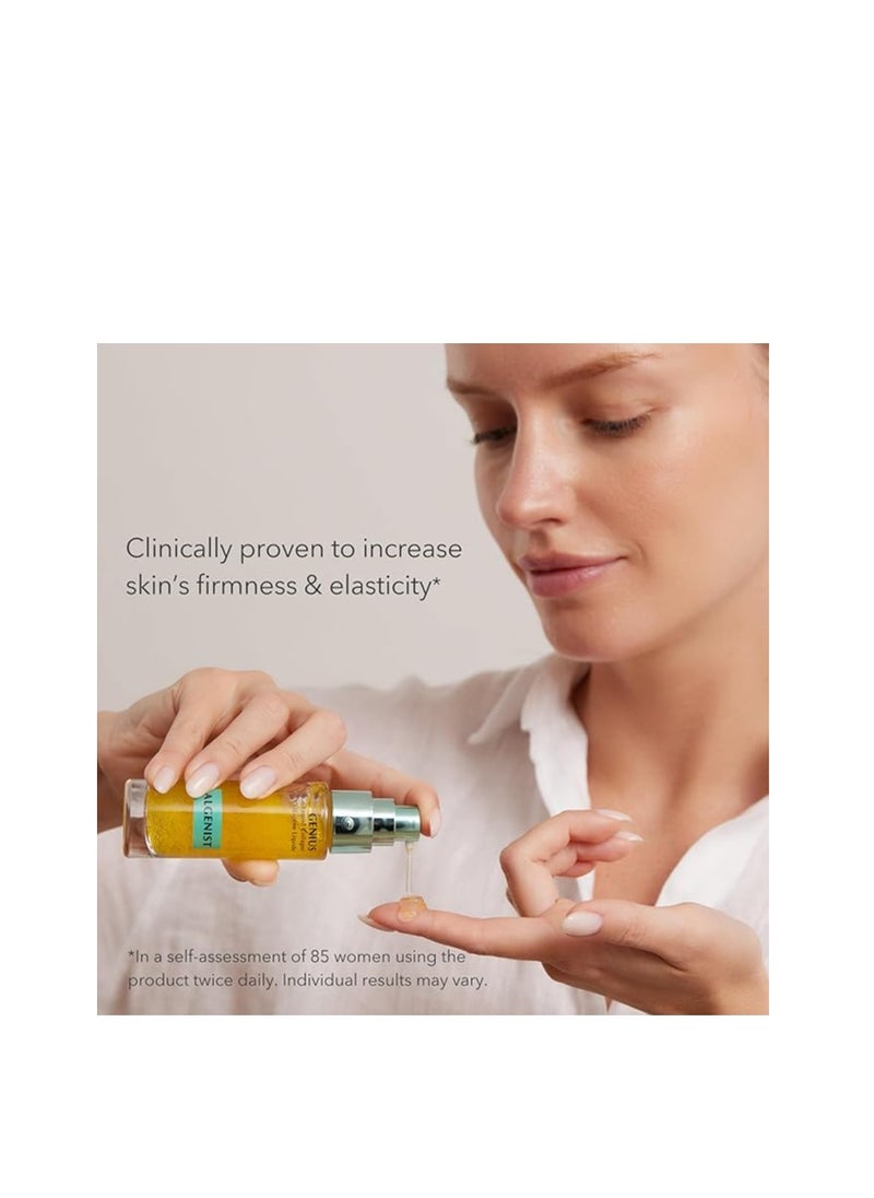 Algenist - Genius Liquid Collagen, 1 oz - Image 1