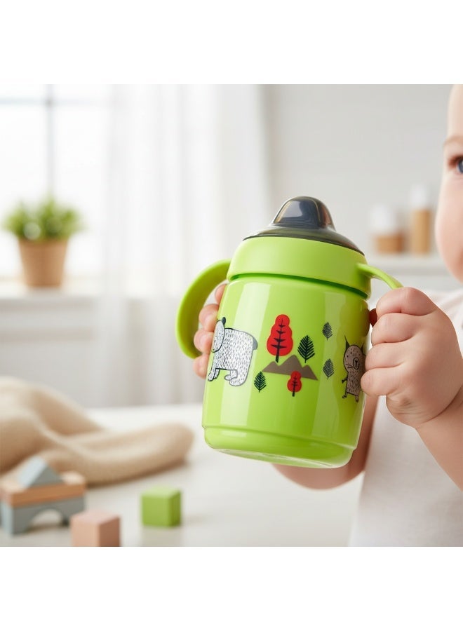 تومي تيبي كوبايه من تومى تيبى  300 مل 6 أشهر فما فوق - Image 1