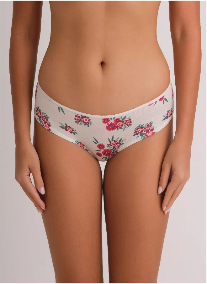 لا سينزا La Senza Everyday Hipster Full Coverage Panties