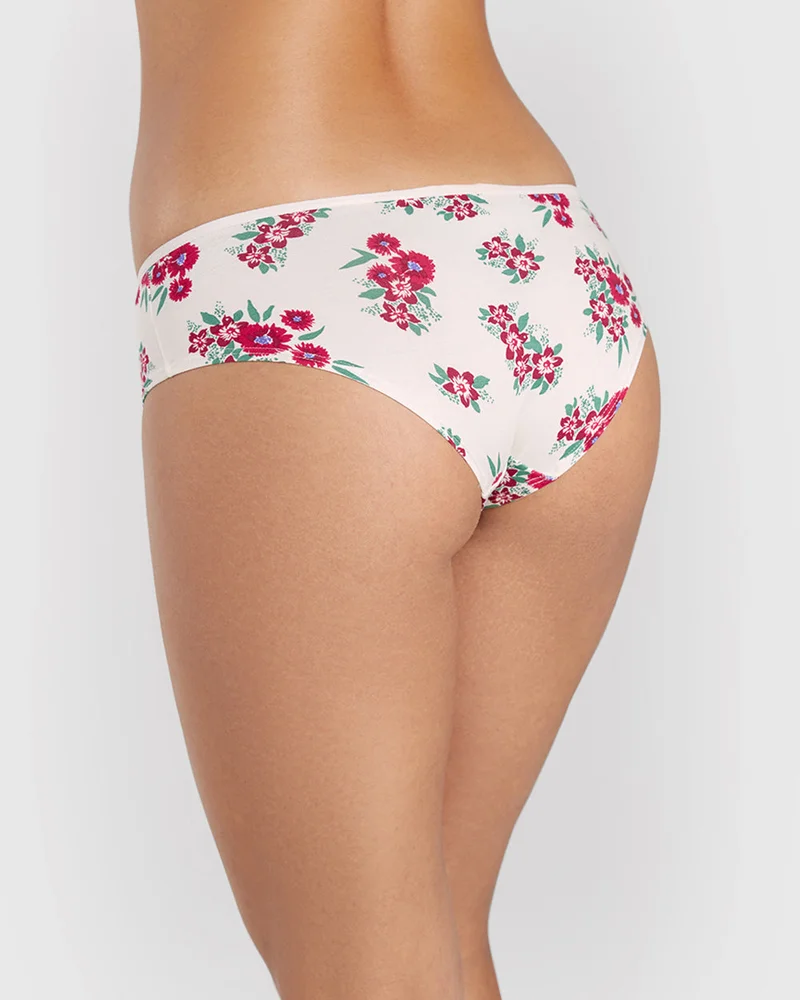 لا سينزا La Senza Everyday Hipster Full Coverage Panties