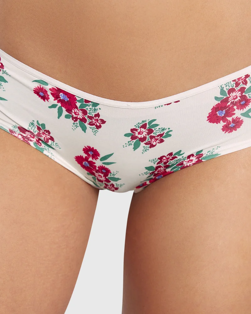 لا سينزا La Senza Everyday Hipster Full Coverage Panties