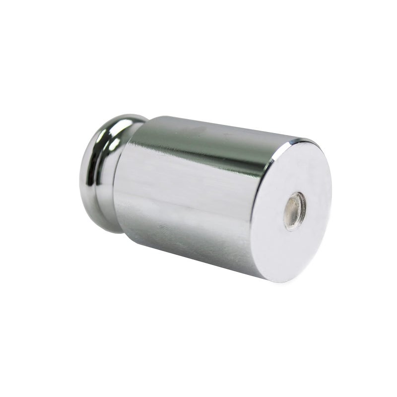 HFS (R) Calibration Weight 500 Gram M2 Class Chrome Scale Balance Calibration Weight for Digital Scale, Pocket Scale 500g - Image 5