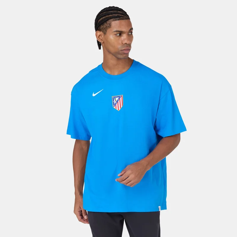 نايكي Men's Atlético Madrid Total 90 T-Shirt