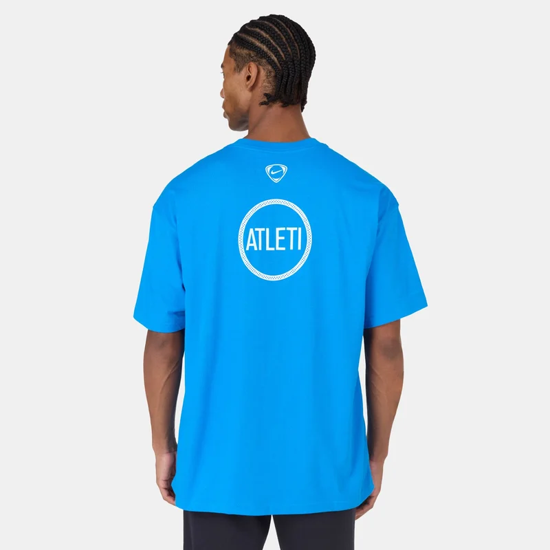 نايكي Men's Atlético Madrid Total 90 T-Shirt