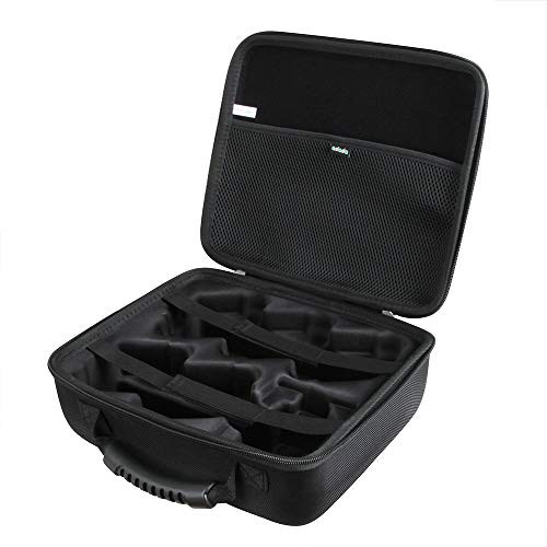 adada Hard Travel Case for catan The Board Game +Seafarers / 5-6 Player/Cities & Knights (Only Case) - Image 3