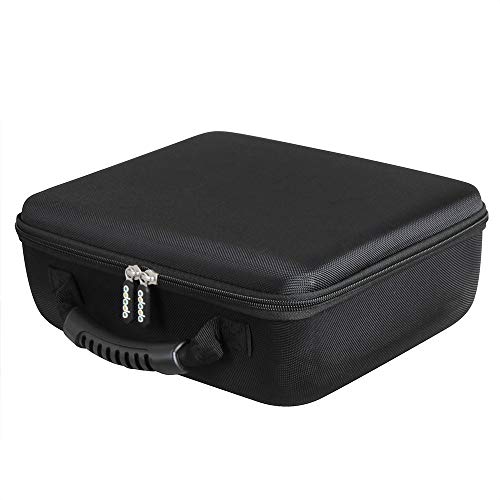 adada Hard Travel Case for catan The Board Game +Seafarers / 5-6 Player/Cities & Knights (Only Case) - Image 4
