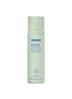 Finishing Spray Hvoc 10 Oz.