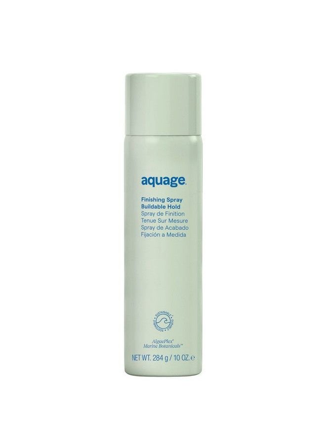 Aquage - Finishing Spray Hvoc 10 Oz. - Image 1