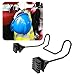 GODLIY Hard Hat Holder for Truck Seat Work Truck Accessories for Hard Hat Safety VestCar Back Seat Headrest Hooks for Men 1 PCS - Image 2