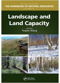 Landscape and Land Capacity 