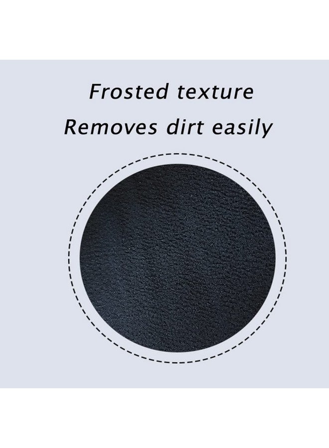 YOSEBE Exfoliating Gloves Korean Exfoliating Mitts Scrubbing Gloves for Body Bath Shower Spa ,Deep Shower Mitt Body Scrubbing Gloves for Men and Women Cleanse Dead or Dry Skin (2 PCS) - Image 4