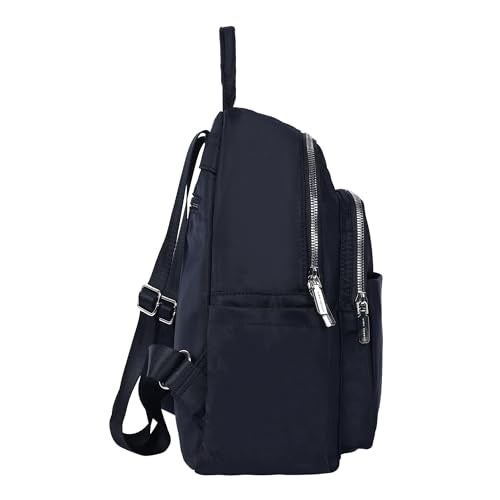 Lino Perros Black Backpack - Image 3