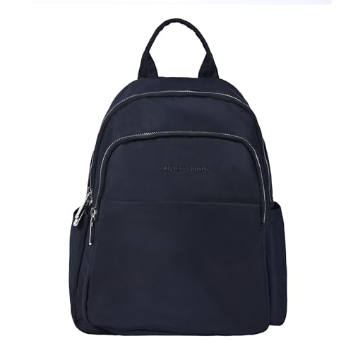 Lino Perros Black Backpack - Image 1