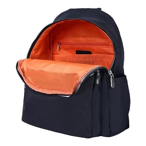 Lino Perros Black Backpack - Image 4