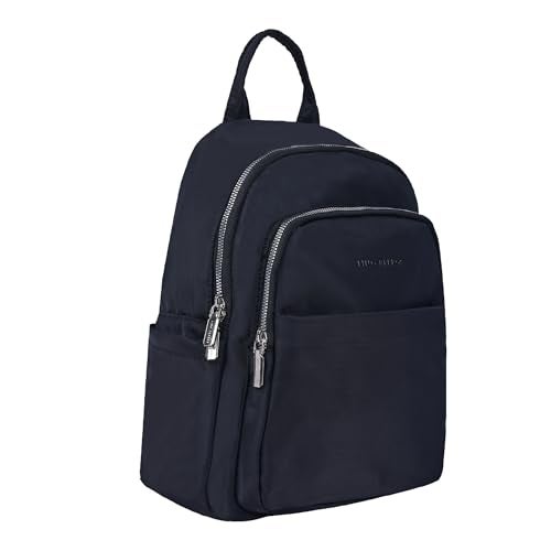 Lino Perros Black Backpack - Image 2