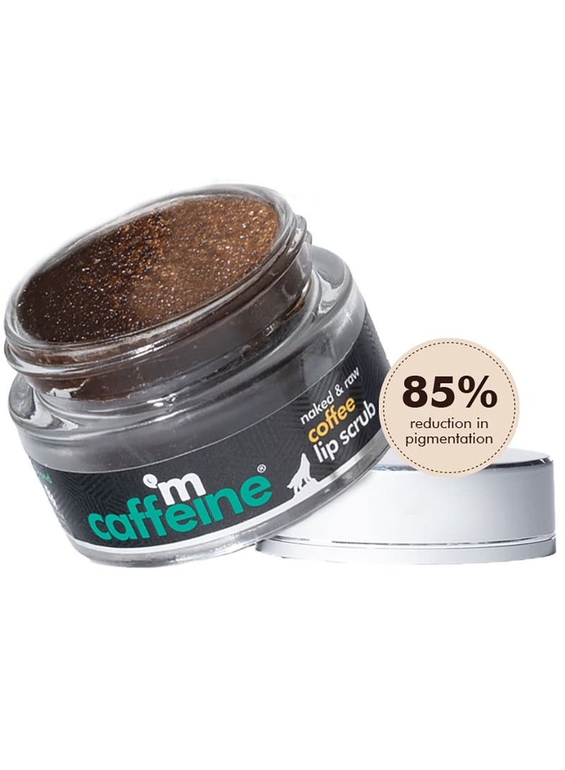 إم كافيين مرطب شفاه القهوة للشفاه الداكنة 12 جم - Image 1