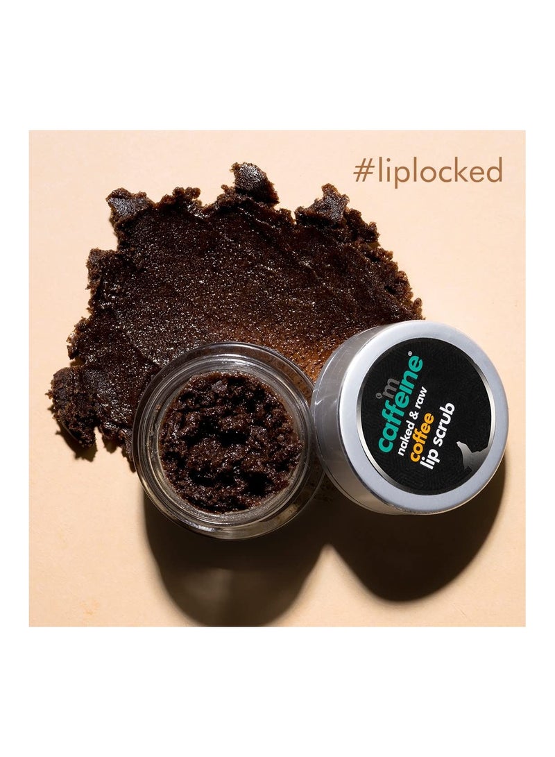 إم كافيين مرطب شفاه القهوة للشفاه الداكنة 12 جم - Image 4