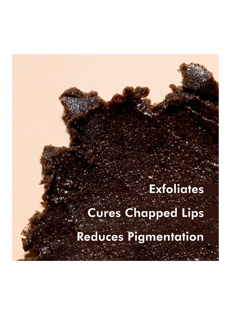 إم كافيين مرطب شفاه القهوة للشفاه الداكنة 12 جم - Image 3