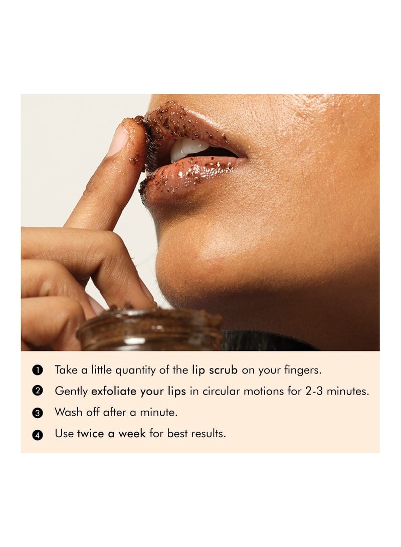 إم كافيين مرطب شفاه القهوة للشفاه الداكنة 12 جم - Image 2