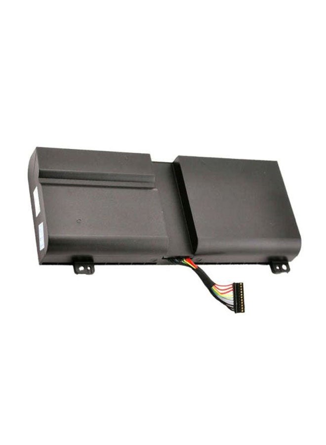 DELL Replacement Laptop Battery For Dell Alienware 14/A14/M14X/R3/R4/G05YJ/0G05YJ/Y3PN0/8X70T Black - Image 2