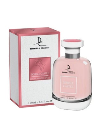 Dorall Castle EDT For women - 100ml - pzsku/ZE2204B10A09BF4330B9FZ/45/_/1735126248/3599a998-52af-403d-b10e-a2649bd0deb2