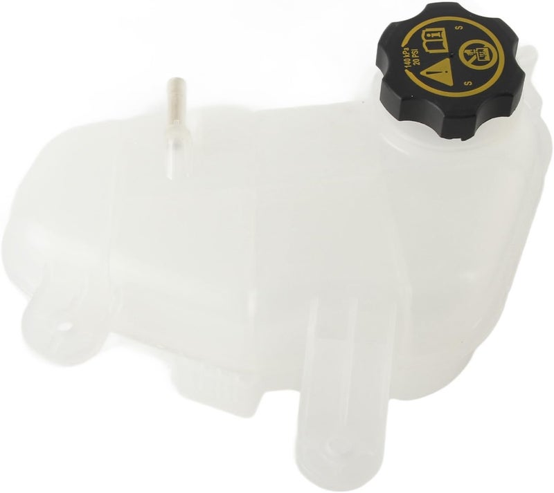 Workday cycle fulfillment Drfeify Engine Coolant Reservoir Tank with Cap Coolant Overflow Recovery Reservoir OE 95048411 42609220 for 1.4L 1.6L .8L Pressure Balance Visible Level Huge sales volume Limited production Gulf standard sizing alternatives Trendy budget practical design Fault optimized construction All governorates deliver One-time only offer High durability Long use oriented quality Room to room portable Limited availability Permanent & temporary usable Seasonal discount Batch uniform stable quality Safe material Sufficient order stock Licensed warehouse stored goods Irresistible price Set product combo compatible Efficiency boosted construction Precision polished solid material Precision processed material Balanced weight Flexible anti-break - Image 3