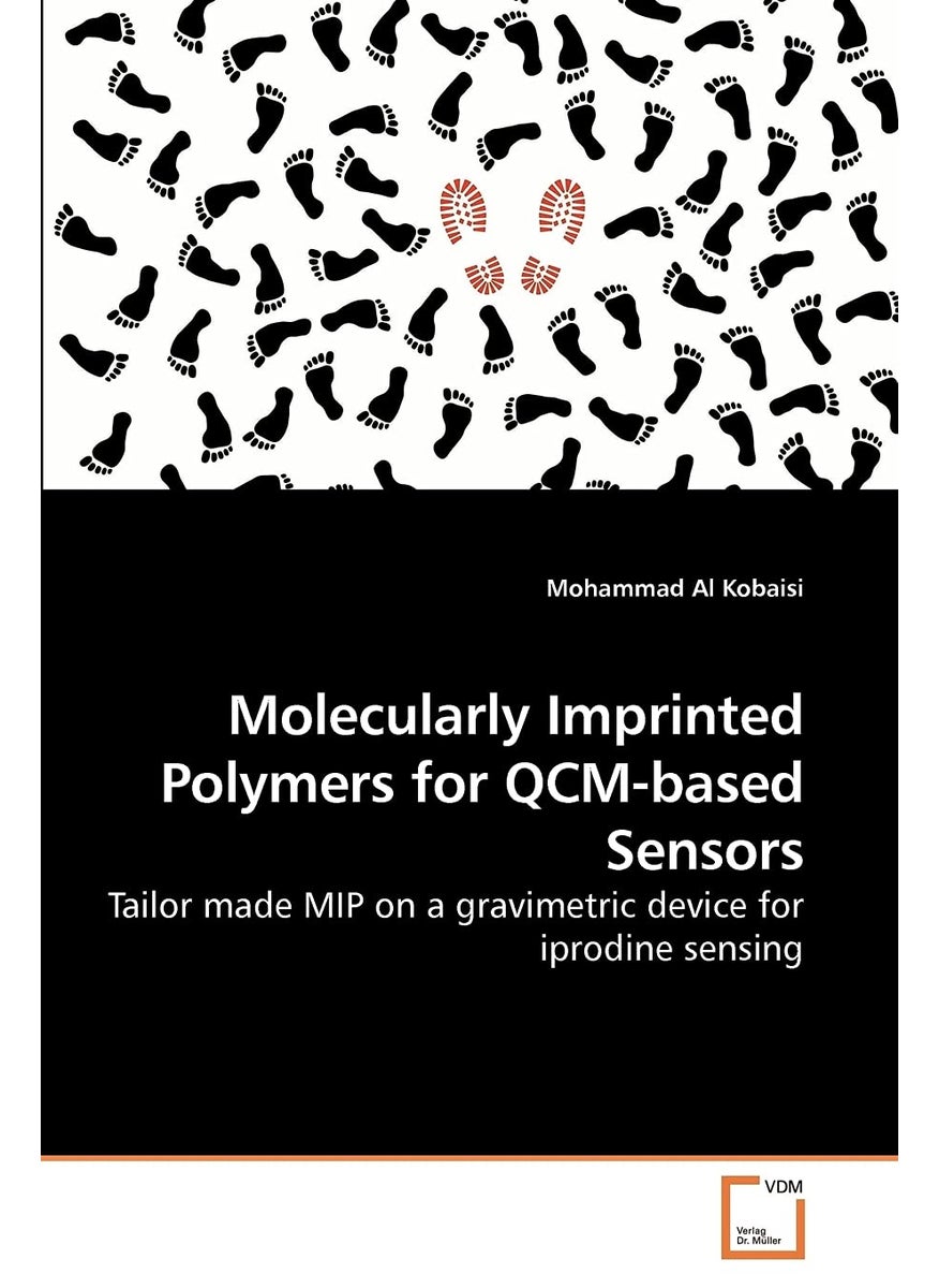 Molecularly Imprinted Polymers for QCM-based Sensors  - Image 1