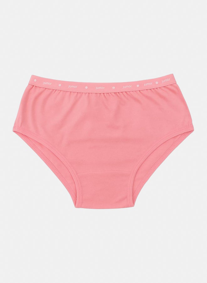 Junior Girls Little Princess Panty - Image 2