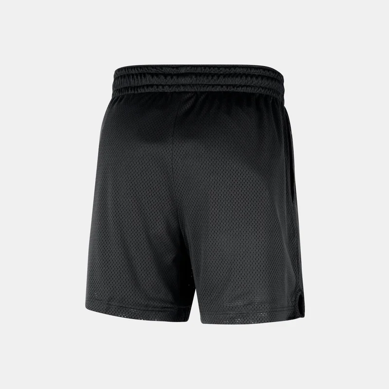 Nike Men's Chicago Bulls Mesh Basketball Shorts