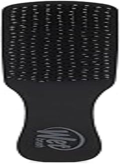 Wet brush Wet Brush men's Black leather (2643) 